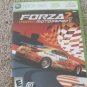 XBOX 360 Forza 2 Video Game