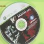 Tom Clancy's Splinter Cell Conviction Xbox 360 Video Game
