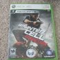 Tom Clancy's Splinter Cell Conviction Xbox 360 Video Game