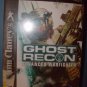Playstation 2 Tom Clancy's Ghost Recon Advanced Warfighter