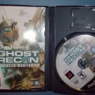 Playstation 2 Tom Clancy's Ghost Recon Advanced Warfighter
