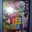 Playstation 2 Teen Titans