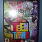 Playstation 2 Teen Titans