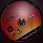 Playstation 2 The Incredibles