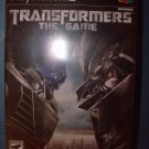 Playstation 2 Transformers The Game