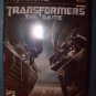 Playstation 2 Transformers The Game