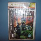 XBox Tom Clancy's Splinter Cell Pandora Tomorrow