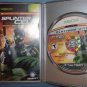 XBox Tom Clancy's Splinter Cell Pandora Tomorrow