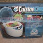 Vesture Cuisine Clean Fruit & Vegetable Purifying System