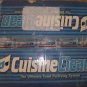 Vesture Cuisine Clean Fruit & Vegetable Purifying System