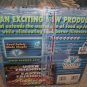 Vesture Cuisine Clean Fruit & Vegetable Purifying System