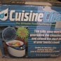 Vesture Cuisine Clean Fruit & Vegetable Purifying System