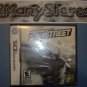 Need For Speed Pro Street DS