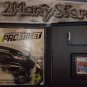 Need For Speed Pro Street DS