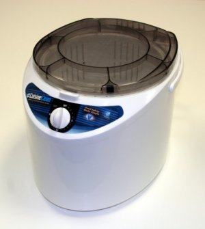 Vesture Cuisine Clean Fruit & Vegetable Purifying System