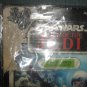 Vintage Star Wars Luke Skywalker *Return Of The Jedi* 1982 Figurine