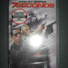 7 Seconds PSP UMD Movie
