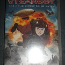 "Steamboy" Anime PSP UMD Movie