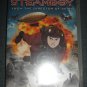 "Steamboy" Anime PSP UMD Movie