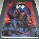Batman: Vengeance of Bane #1 First Print 1993