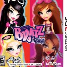 Bratz Fashion Boutique Nintendo 3DS Video Game