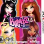 Bratz Fashion Boutique Nintendo 3DS Video Game