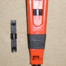 Ideal Punchmaster™ II Punch Down Tool 35-485 with 110 Blade & 66 Blade