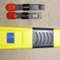Platinum Tools Pro Punch Down Tool 13109C with 110 Blade & 66 Blade Combo