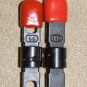 Platinum Tools Pro Punch Down Tool 13109C with 110 Blade & 66 Blade Combo