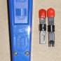 Platinum Tools Pro Punch Down Tool 13109C with 110 Blade & 66 Blade Combo