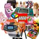 Toys & Games