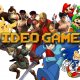 Video Games & Systems