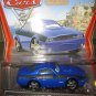 Disney Pixar Cars 2 Rod Torque Redline #16 Diecast Car 1:55 Scale