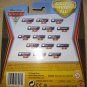 Disney Pixar Cars 2 Rod Torque Redline #16 Diecast Car 1:55 Scale