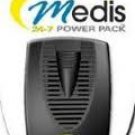 medis 24-7 fuel cell