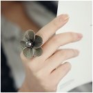 Ancient Flower Ring