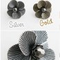 Ancient Flower Ring