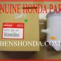 GENUINE HONDA ACCORD POWER STEERING TANK 90 91 92 93