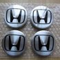 4X GENUINE HONDA ODYSSEY WHEEL RIM CENTER HUB CAP 99-01