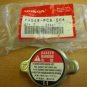 NEW GENUINE HONDA PRELUDE RADIATOR CAP 99 00 01 DENSO
