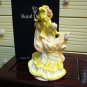 Royal Doulton lady figurine - Primrose HN3710 Signed