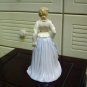 Royal Doulton lady figurine - Fair Maid HN4222