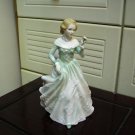 Royal Doulton lady figurine - Grace HN3699