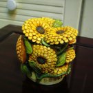 Harmony Kingdom (Garden III) - Marigold #HG3MA