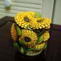 Harmony Kingdom (Garden III) - Marigold #HG3MA