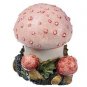 Harmony Kingdom (Garden III) - The Mushroom #RW98MU (Retired/Member Excl)