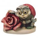 Harmony Kingdom (Garden III) - Lonely Hearts Club #RW99LB (Retired/Member Excl)