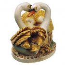 Harmony Kingdom - Pillow Talk  #TJSER97 (Retired/Time Limit)
