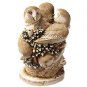 Harmony Kingdom - Ivory Tower #TJLEOW (Limited Edition)