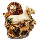 Harmony Kingdom - Behold The King #RW98LI (Retired/Member Excl)